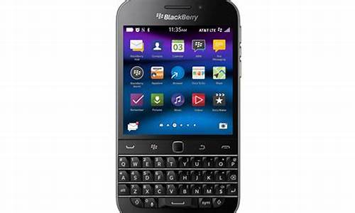 blackberry手机_blackberry手机怎么用